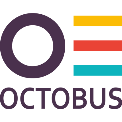 OCTOBUS IIoT Platform